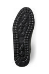 Cougar Chelsea Waterproof Rubber Ankle Boot - Style Kensington, black, bottom