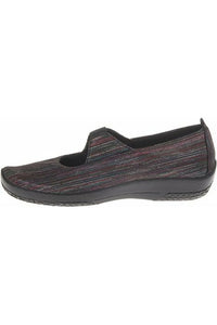 Arcopedico Vegan Leina Flat Shoes, side2