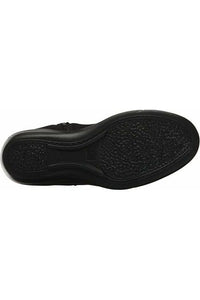 Arcopedico Vegan Luana Boots - Style 4284, bottom