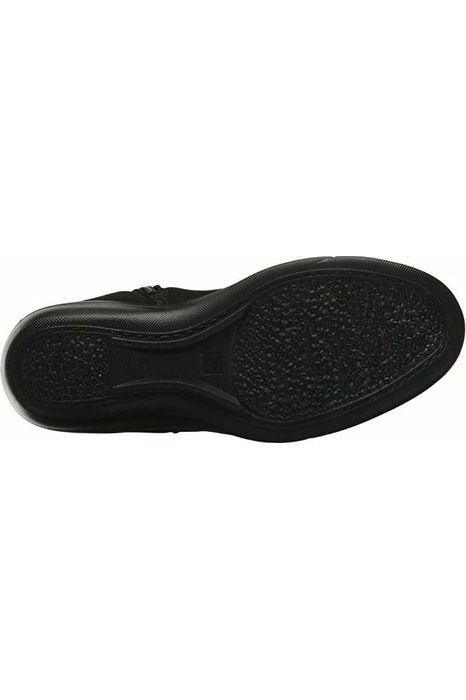 Arcopedico Vegan Luana Boots - Style 4284, bottom