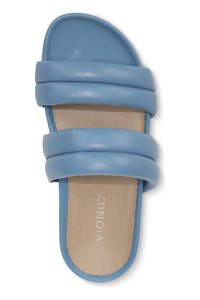 Vionic Slide Sandal - Style Mayla, top