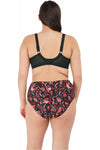 Elomi Morgan Underwire Banded Bra - Style EL4110, back