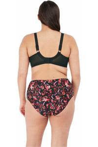 Elomi Morgan Underwire Banded Bra - Style EL4110, back