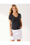 Tommy Bahama Ashby Short-Sleeve T-Shirt - Style SW221034