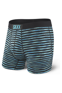 Saxx Vibe Modern Fit Boxer - Style SXBM35, ksh, front