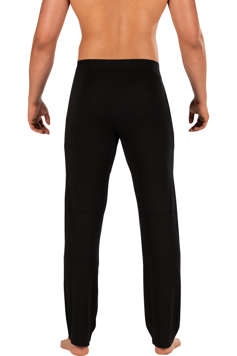 Saxx Sleepwalker Lounge Pant - SXLW32 BL2, back