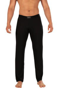 Saxx Sleepwalker Lounge Pant - SXLW32 BL2, front