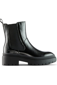 Cougar Waterproof Mid-Height Chelsea Boot - Style Swinton-CPL, side