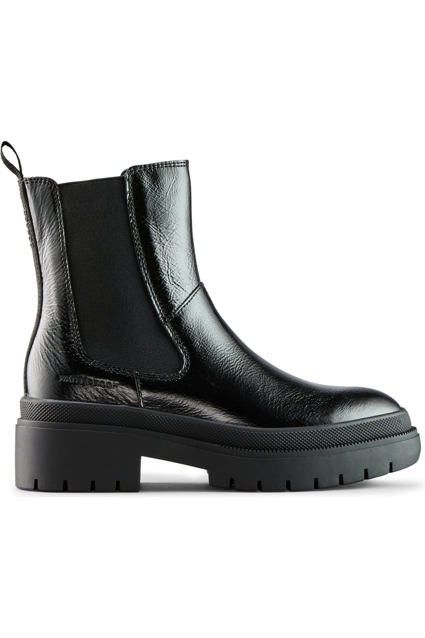 Cougar Waterproof Mid-Height Chelsea Boot - Style Swinton-CPL, side