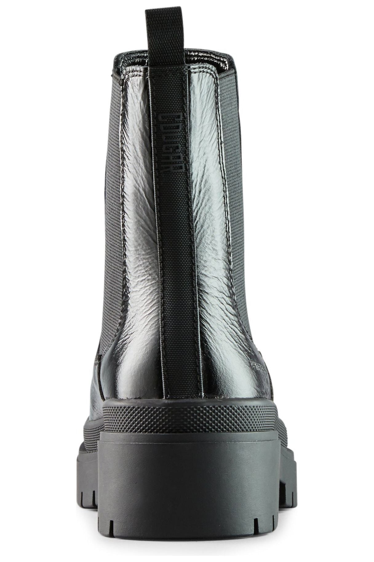 Cougar Waterproof Mid-Height Chelsea Boot - Style Swinton-CPL, back