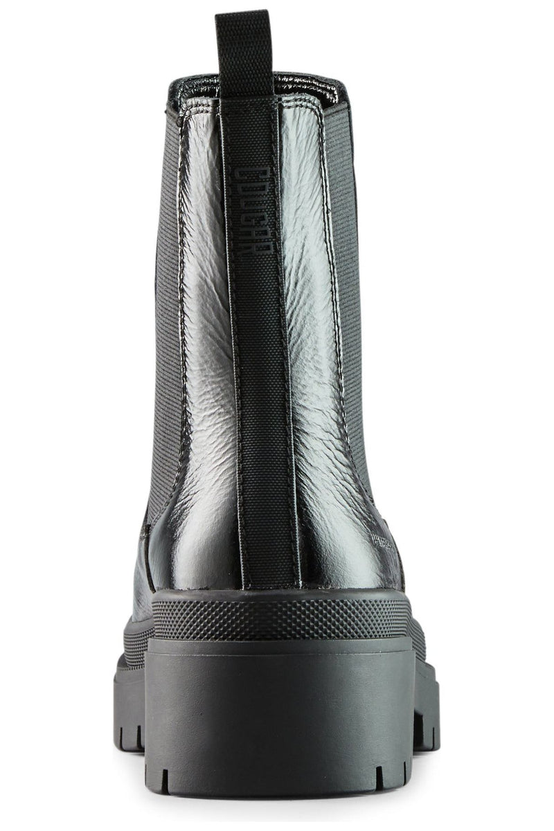 Cougar Waterproof Mid-Height Chelsea Boot - Style Swinton-CPL, back
