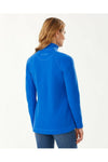 Tommy Bahama New Aruba Full-Zip Sweatshirt - Style TW219878