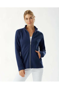 Tommy Bahama New Aruba Full-Zip Sweatshirt - Style TW219878