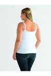 Amoena Valletta Camisole Top - Style 70230, back2
