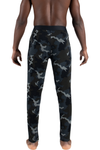 Saxx Sleepwalker Lounge Pant - Style SXLW32 SCG, back