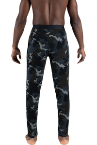 Saxx Sleepwalker Lounge Pant - Style SXLW32 SCG, back