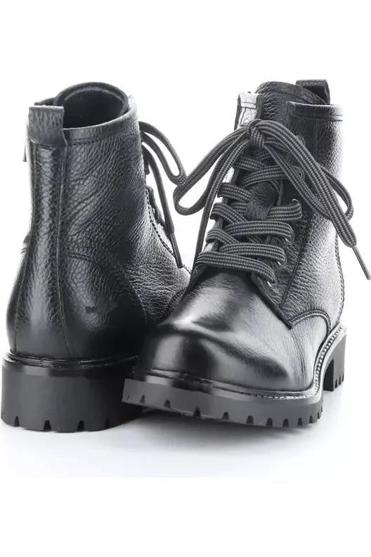 Bos and top company boots