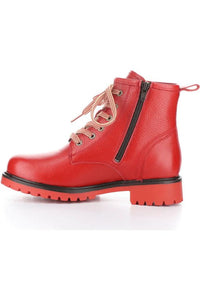 Bos & Co Waterproof Ankle Boot - Style Carinas