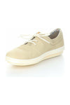 Softinos by Fly London Lace-Up Sneaker - Style Casy, front inside angle