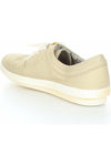 Softinos by Fly London Lace-Up Sneaker - Style Casy, back inside angle