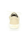 Softinos by Fly London Lace-Up Sneaker - Style Casy, back