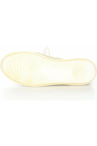 Softinos by Fly London Casy Lace-Up SneakerSoftinos by Fly London Lace-Up Sneaker - Style Casy, bottom