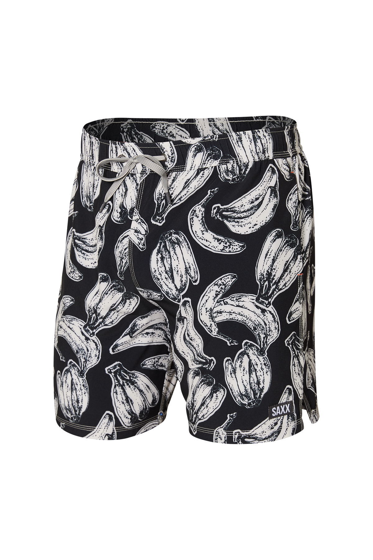 Saxx Oh Buoy 2N1 Men's Swim Shorts - Style SXSW04L-BNB, front2