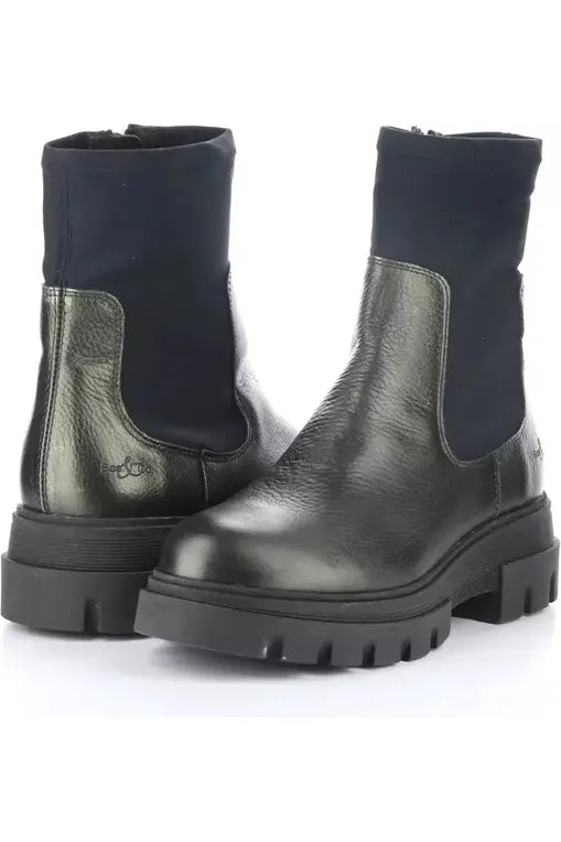 Bos & Co Elasticated Boot - Style Five