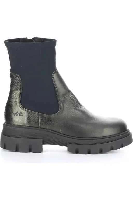 Bos Co Elasticated Boot Style Five Close To You Boutique