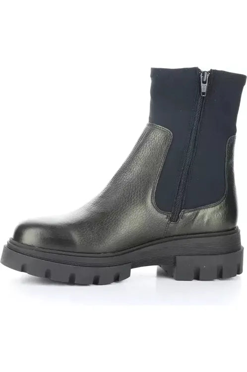 Bos & Co Elasticated Boot - Style Five