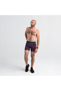 Saxx Kinetic Sport Boxer Brief - Style SXBB32-WFM, front2