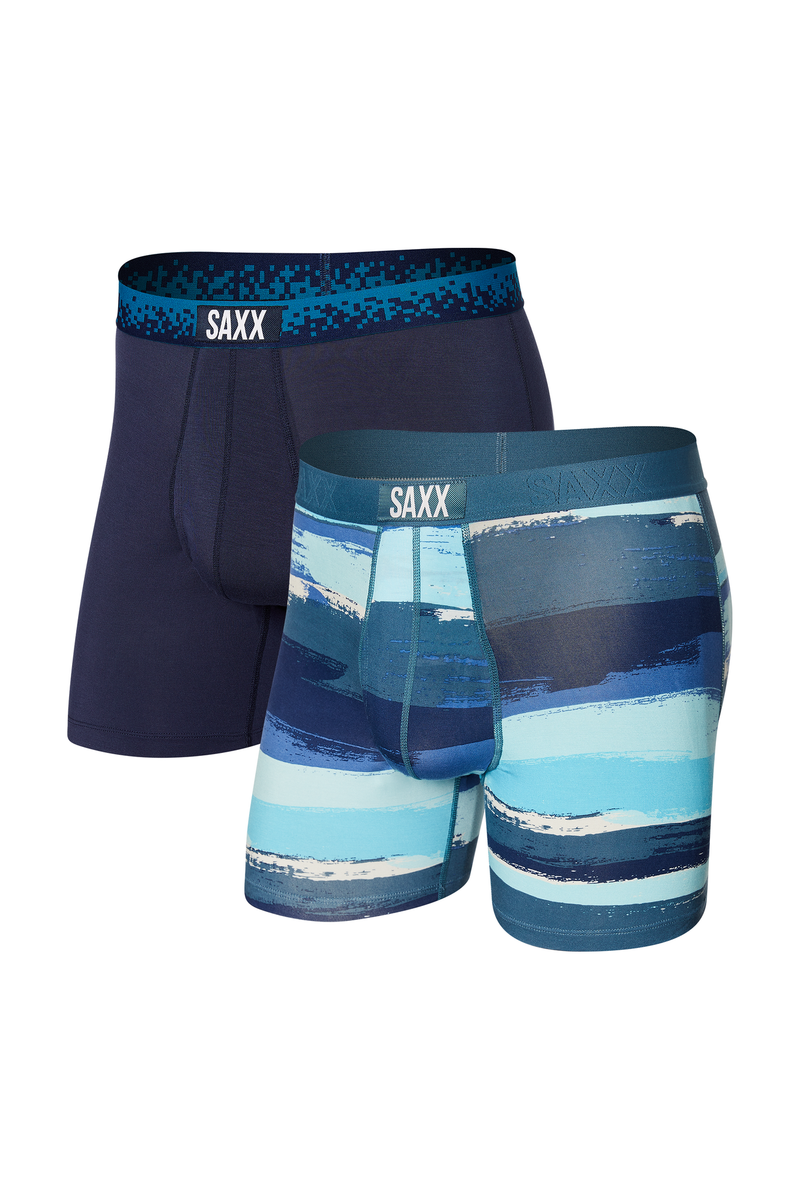 SAXX Ultra Boxer Brief - Free Shipping at