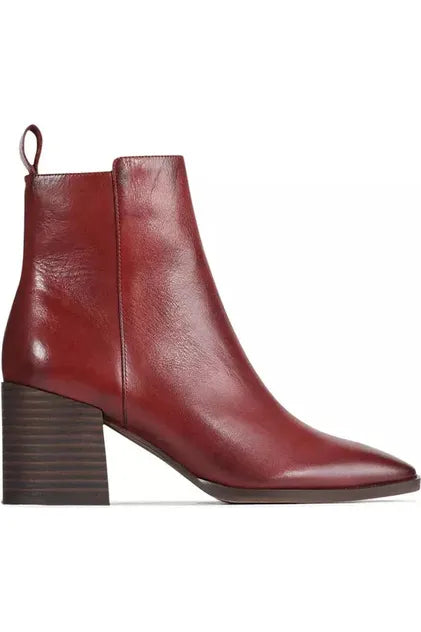 EOS Ankle Boot - Style Keller, outside