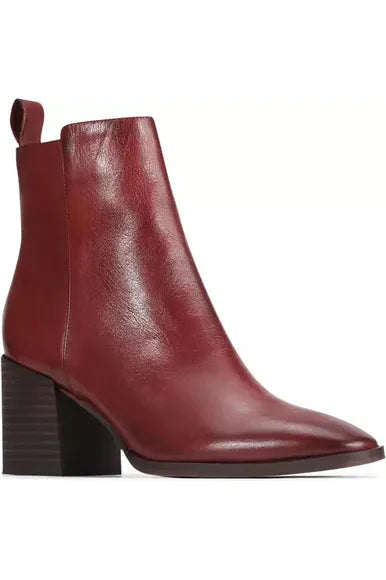 EOS Ankle Boot - Style Keller, side