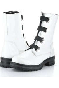 Bos & Co Waterproof Boot - Style Pause, pair