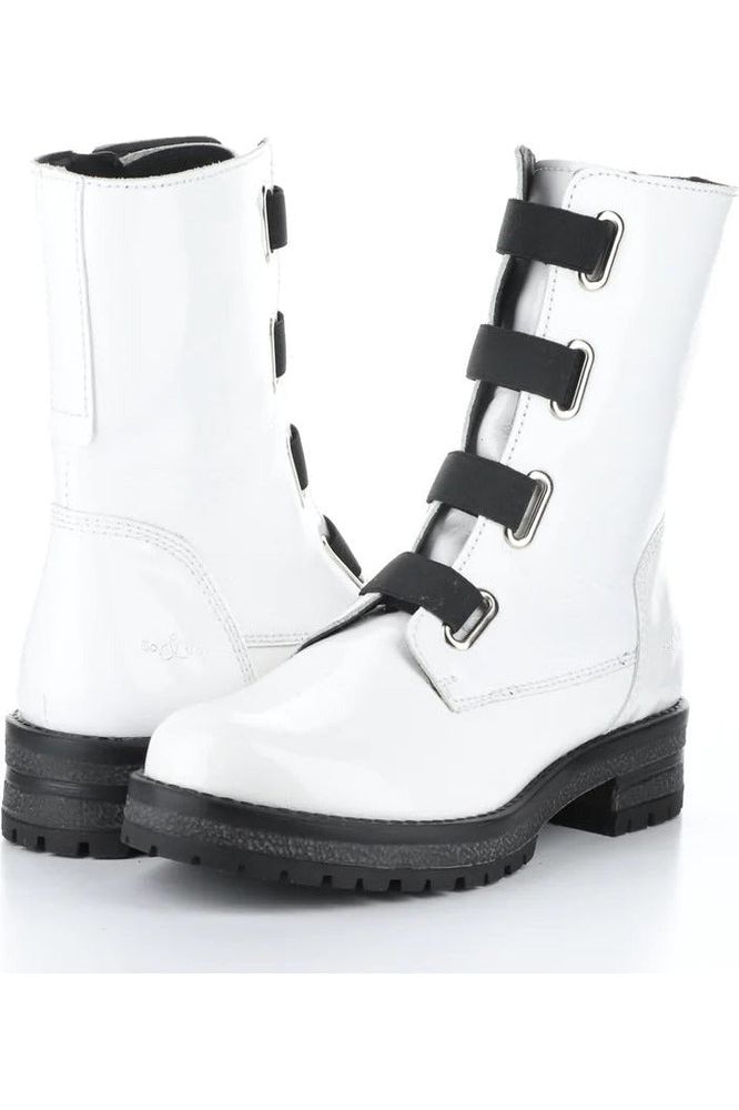 Bos & Co Waterproof Boot - Style Pause, pair