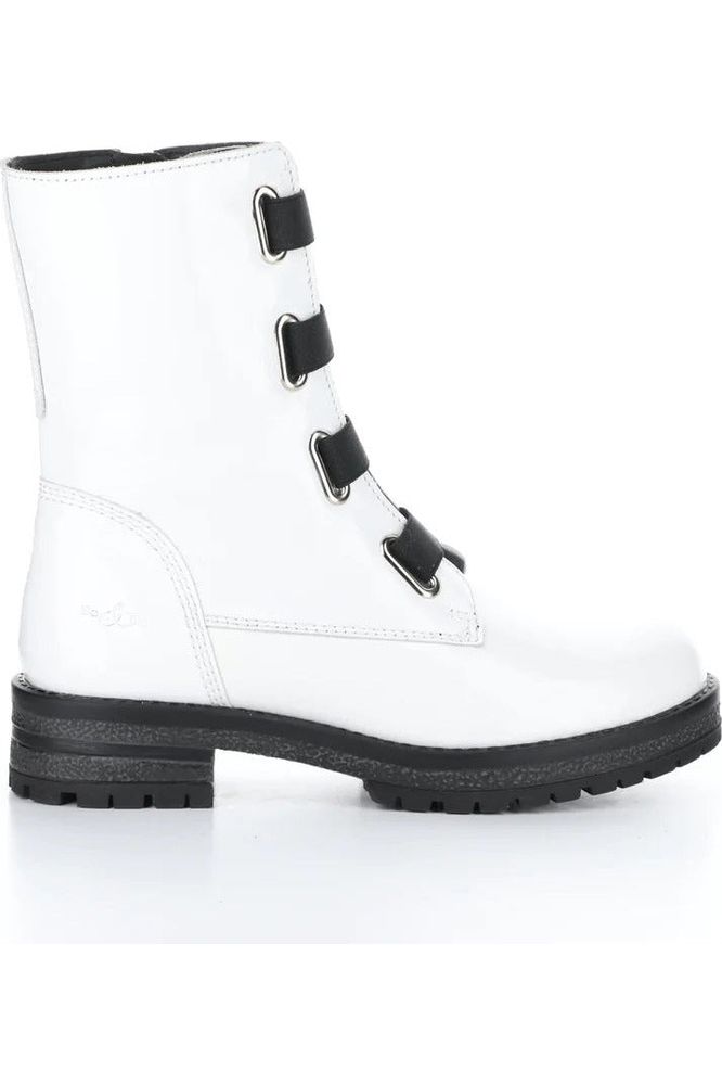 Bos & Co Waterproof Boot - Style Pause, outside