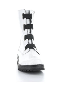 Bos & Co Waterproof Boot - Style Pause, front