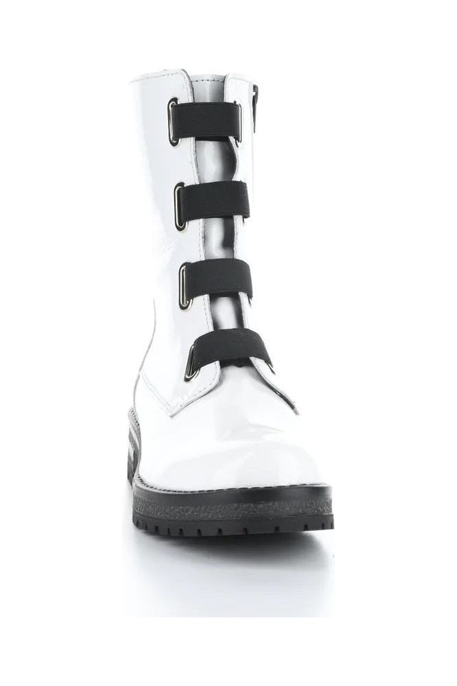 Bos & Co Waterproof Boot - Style Pause, front