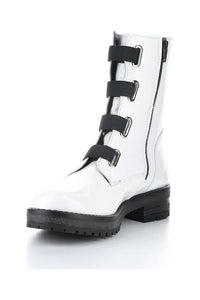 Bos & Co Waterproof Boot - Style Pause, front angle