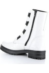 Bos & Co Waterproof Boot - Style Pause, inside