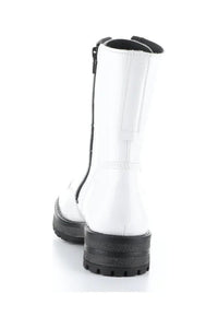 Bos & Co Waterproof Boot - Style Pause, back