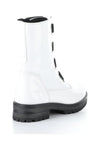 Bos & Co Waterproof Boot - Style Pause, back outside