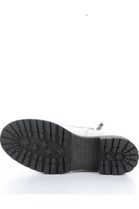 Bos & Co Waterproof Boot - Style Pause, bottom