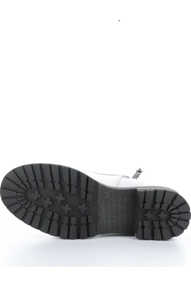 Bos & Co Waterproof Boot - Style Pause, bottom