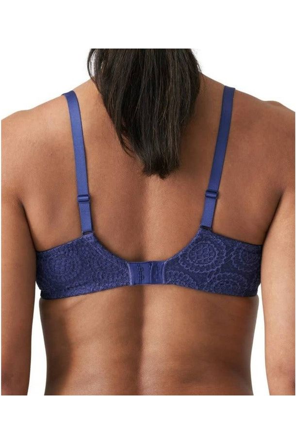 Fit Fully Yours Gloria Smooth Lace T-Shirt Bra - Style B1042-PR