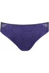 Prima Donna Twist Petite Paris Rio Matching Panty - Style 0542140, front2