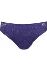 Prima Donna Twist Petite Paris Rio Matching Panty - Style 0542140, front2