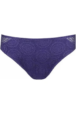 Prima Donna Twist Petite Paris Rio Matching Panty - Style 0542140, front2
