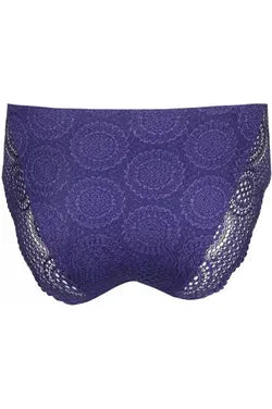 Prima Donna Twist Petite Paris Rio Matching Panty - Style 0542140, back2